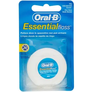 oral-b filo interdentale