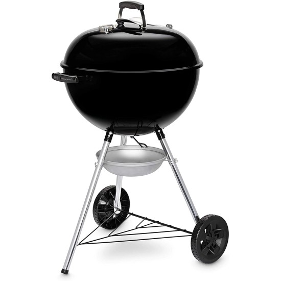 Weber Kettle 57