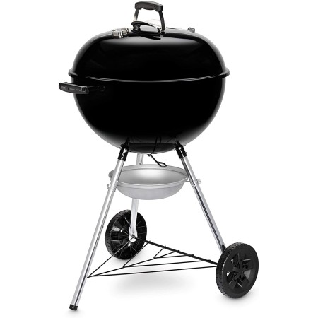 Weber Kettle 57