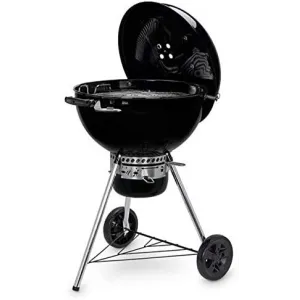 Weber Master Touch 57 nero 2