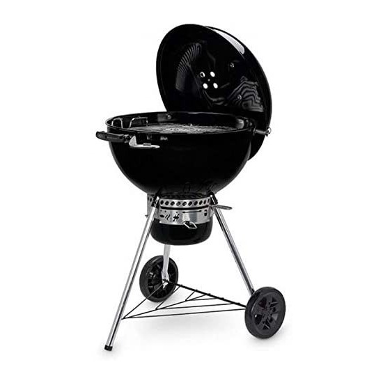Weber Master Touch 57