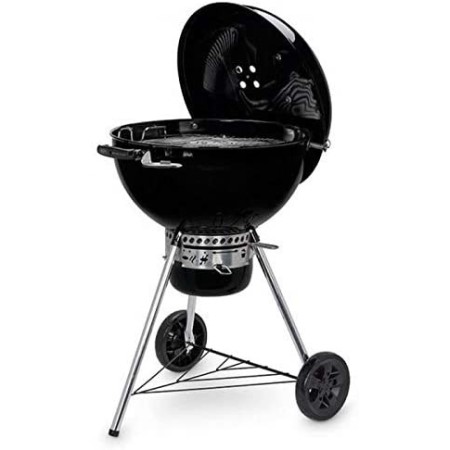 Weber Master Touch 57