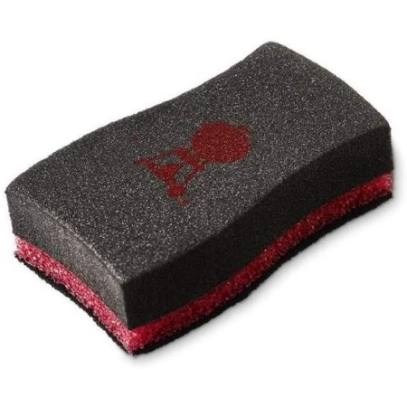 spugna per pulizia barbecue