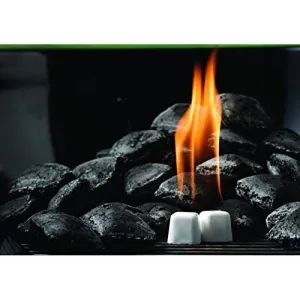 Weber Accendifuoco​ per Barbecue 22 pezzi 2