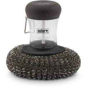 Weber Paglietta Piastra - 6209