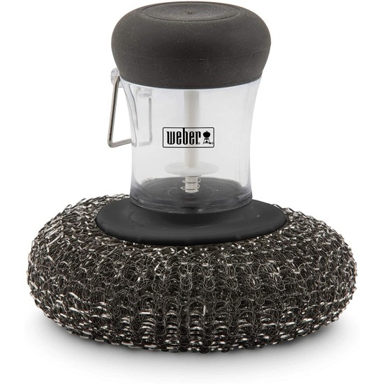 Weber Paglietta Piastra - 6209