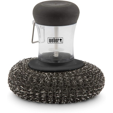 Weber Paglietta Piastra - 6209