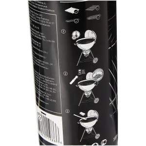 Weber Detergente Sgrassatore per Griglie Spray 2