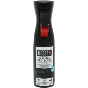 Weber Spray Protettivo per Ghisa