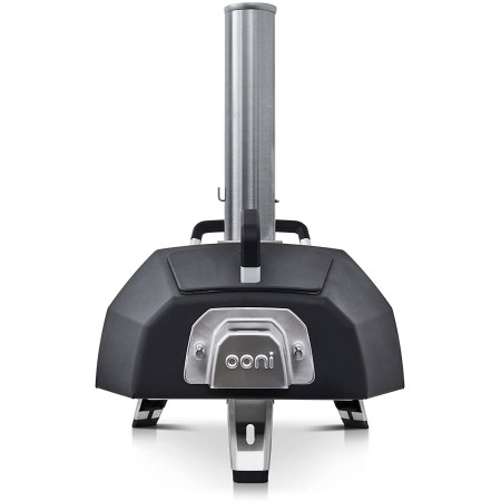 Ooni Karu 16 – Forno Pizza multicombustibile Portatile