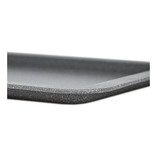 Teglie per Pizze rettangolari