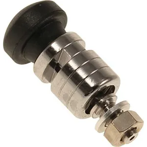 Aeternum Ricambi Originali Valvola Pentola a Pressione Isabbella