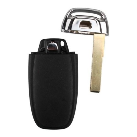 Cover Guscio Chiave Telecomando Audi A6 A7 A8 3 TASTI