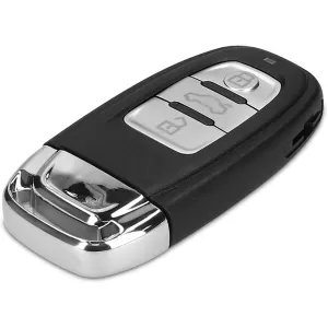 COVER CHIAVE TELECOMANDO AUDI A6 A7 A8 2