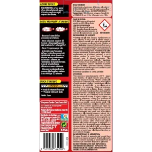 Esca Insetticida Trappola Per Formiche Multipack 2