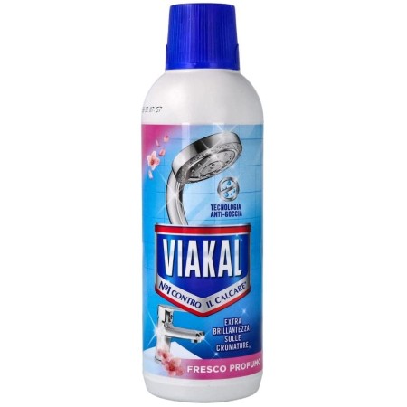 Viakal Anticalcare Fresco Profumo