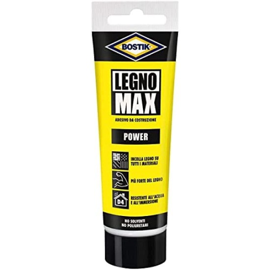 Bostik Legno Max 100g