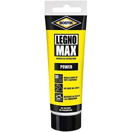 Bostik Legno Max 100g