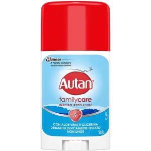 Autan FamilyCare Insetto Repellente Anti Zanzare Stick 50ml