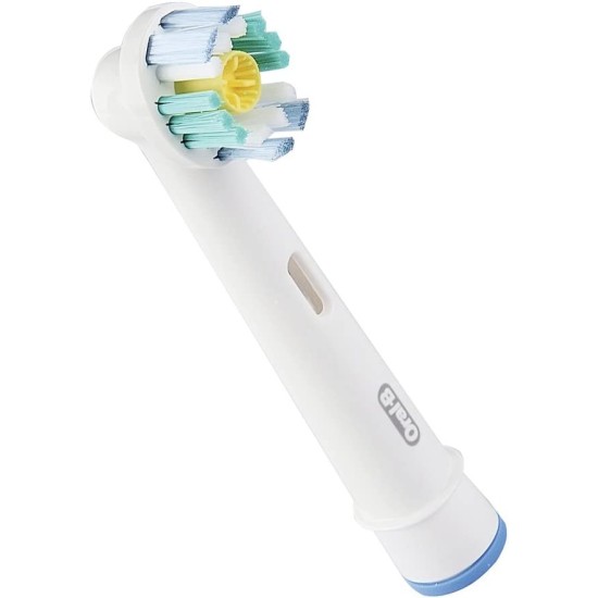 Testina spazzolino elettrico Oral-B 3D White