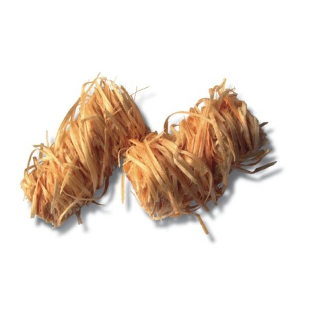 2 Ricci Accendifuoco Diavolina