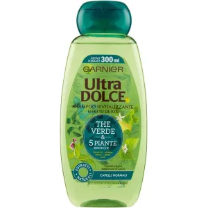 Ultra Dolce Shampoo The Verde