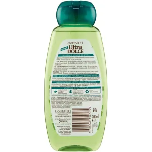 Ultra Dolce Shampoo The Verde 2