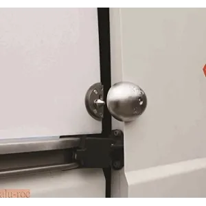 Lucchetti Per Furgoni Viro 2