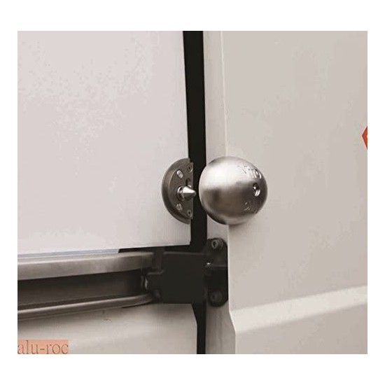 Lucchetti Per Furgoni Viro