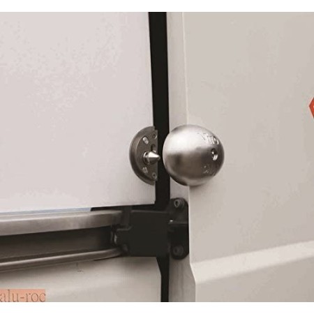 Lucchetti Per Furgoni Viro