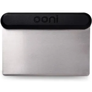 Ooni Raschietto Per Impasto Panette Pizza - Pizza Dough