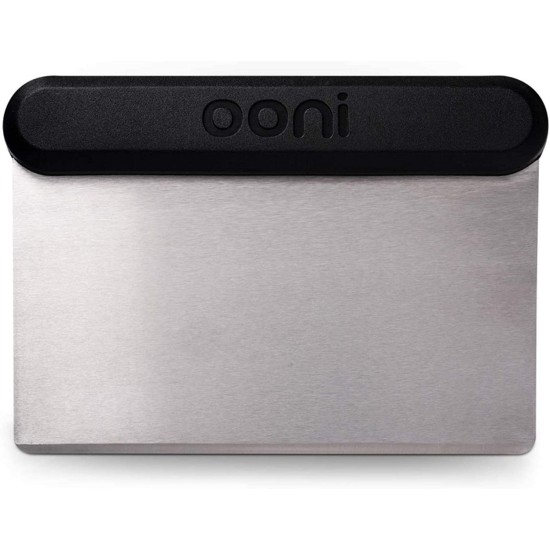 Ooni Raschietto Per Impasto Panette Pizza - Pizza Dough