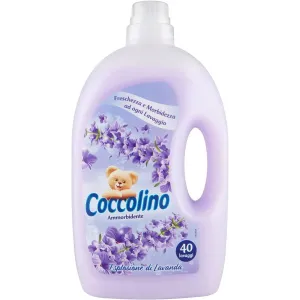 Coccolino Detersivo Ammorbidente Lavanda