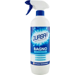 Quasar bagno anticalcare