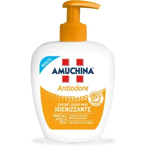 Amuchina Sapone Mani