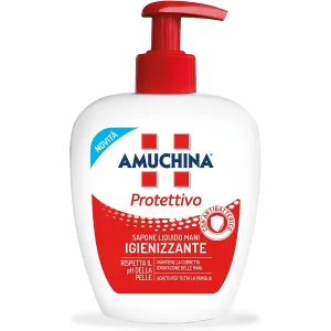 Amuchina Sapone Mani 2