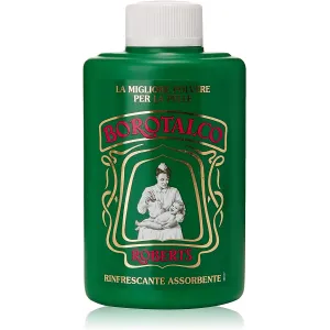 confezione Borotalco in Polvere da 200g