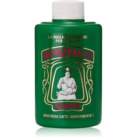 confezione Borotalco in Polvere da 200g