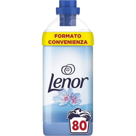 Lenor Detersivo Ammorbidente Lavatrice 80Lav - risveglio primaverile