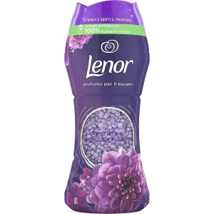 Lenor Perle Ametista e Bouquet Floreale