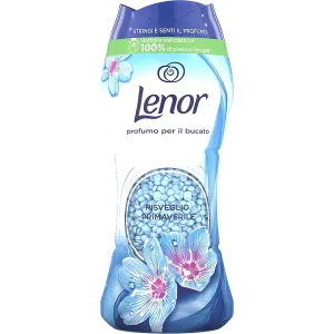 Lenor Perle Ametista e Bouquet Floreale 2