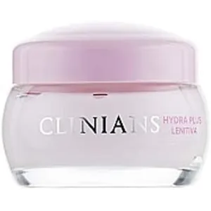 Clinians Crema Idratante Lenitiva Per Pelli Secche o Sensibili 50ml 2
