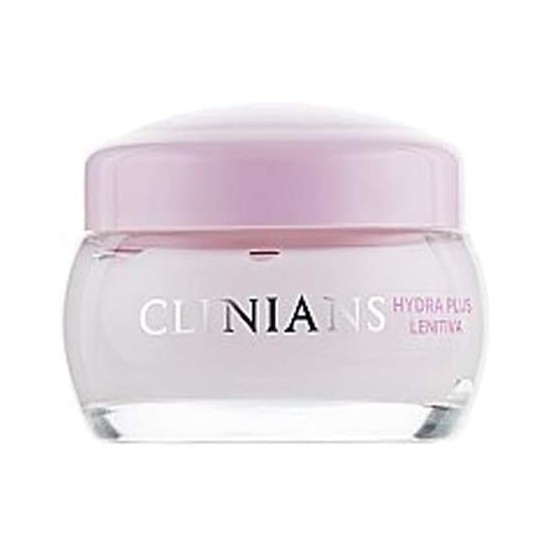 barattolo Clinians Crema Idratante Lenitiva Per Pelli Secche o Sensibili 50ml