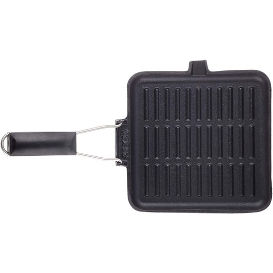 Bistecchiera Ghisa Aeternum