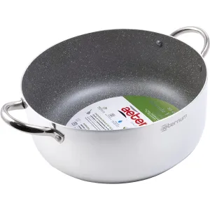 Aeternum Pentole Induzione - 30cm - Antiaderente  Prezzo € 29,99 2