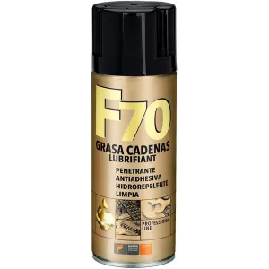 Faren F70 Grasso Lubrificante Universale in spray da 400ml
