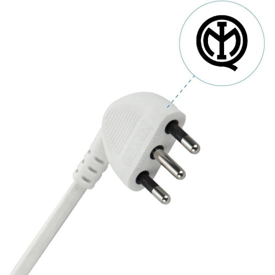 spina salvaspazio Electraline 62002