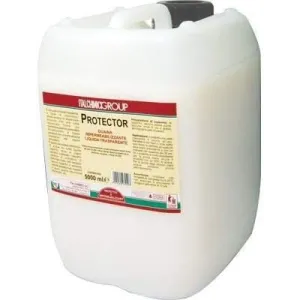 Italchimici Protector Guaina Liquida Trasparente Impermealizzante - 5Lt