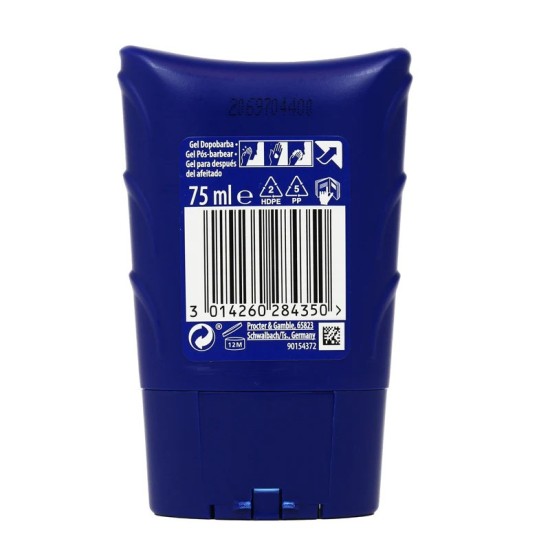 Gillette Gel Dopo Barba Per Pelli Sensibili | BFCommerce