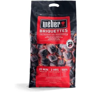 Weber Bricchetti